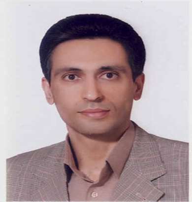 Siavash Parvardeh    